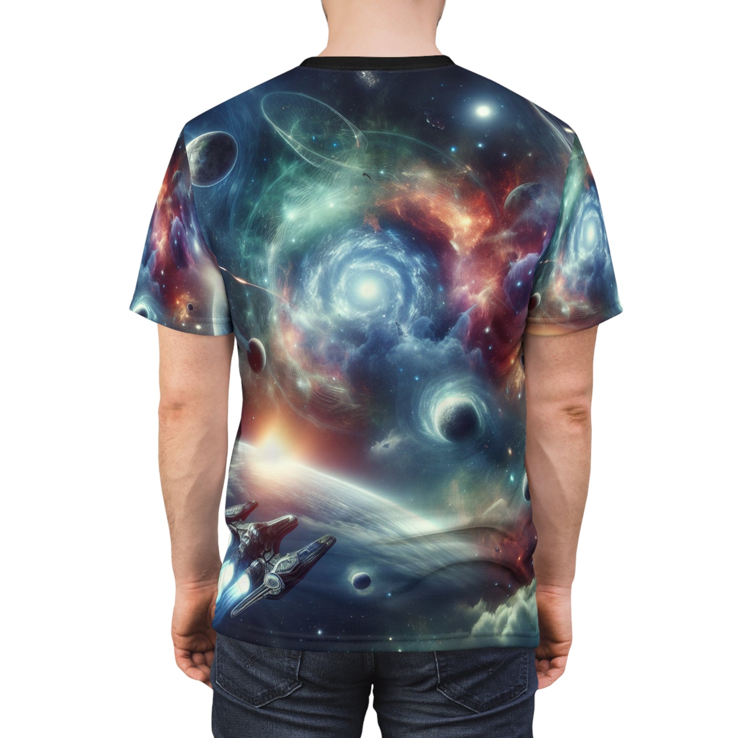 Nova Rider. - Tee