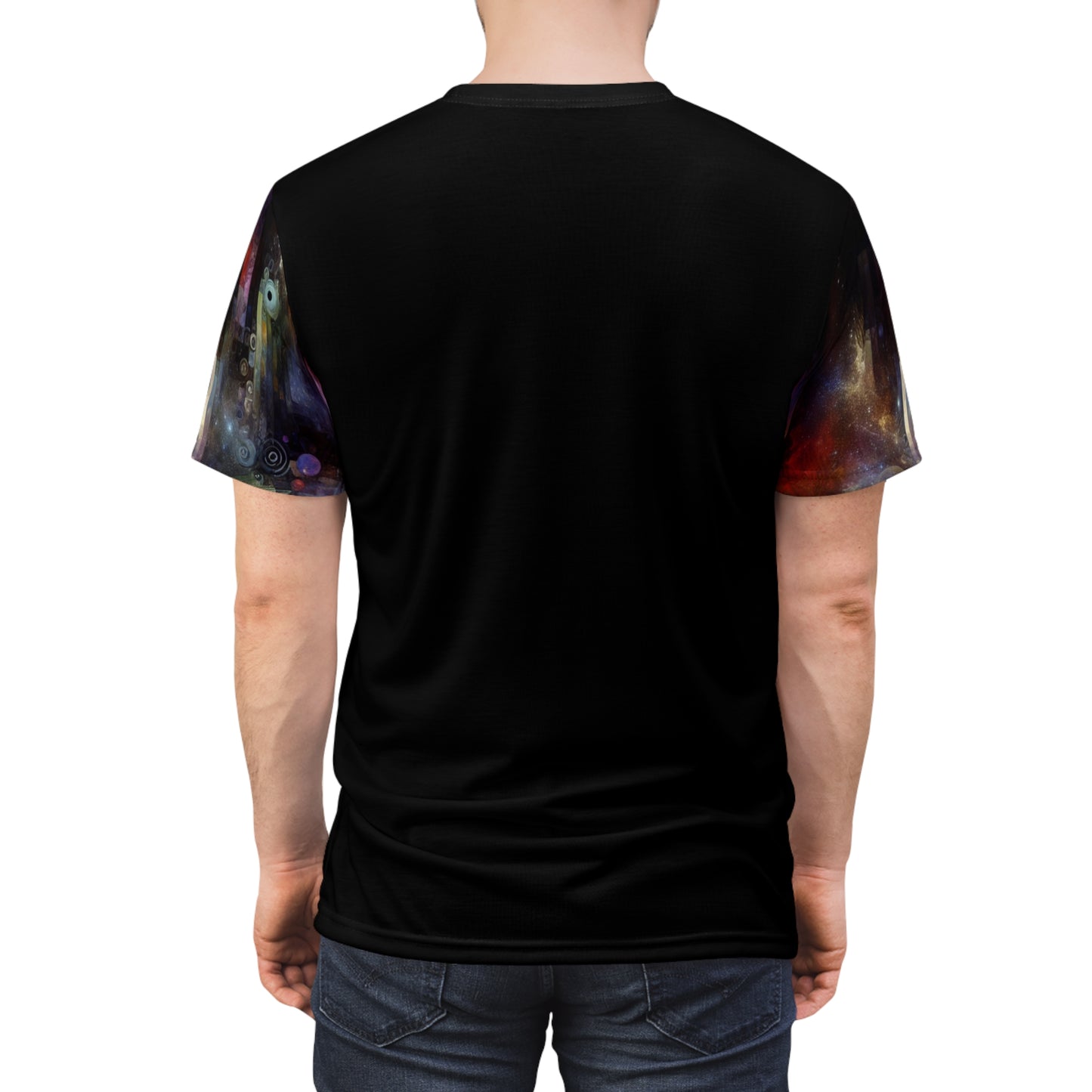 Nightwolfs - Tee