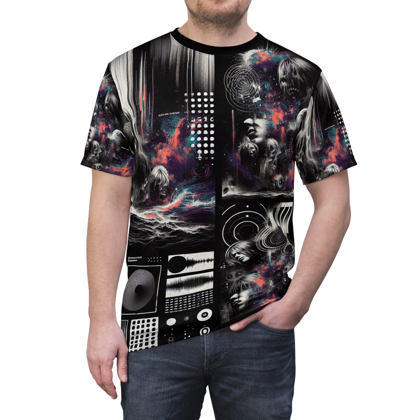 The Hypnotoads - Tee