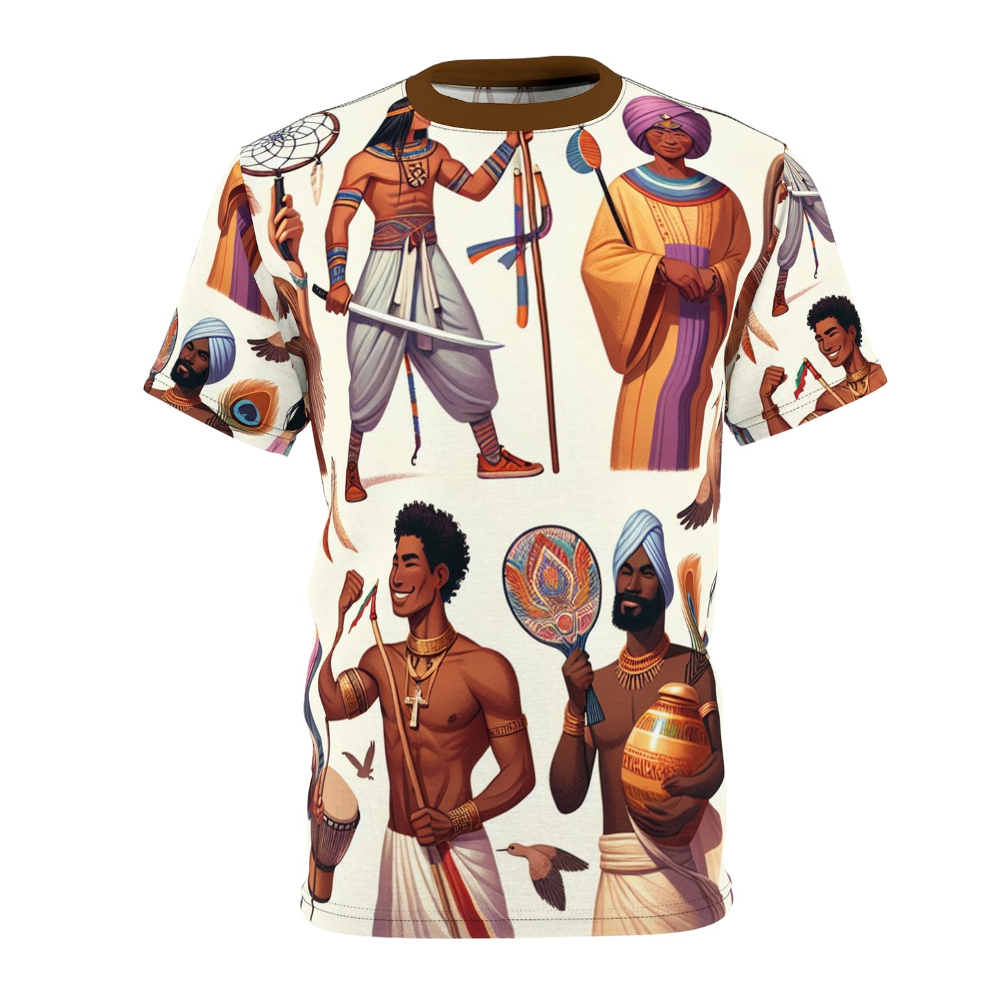 Spirit Men - Tee