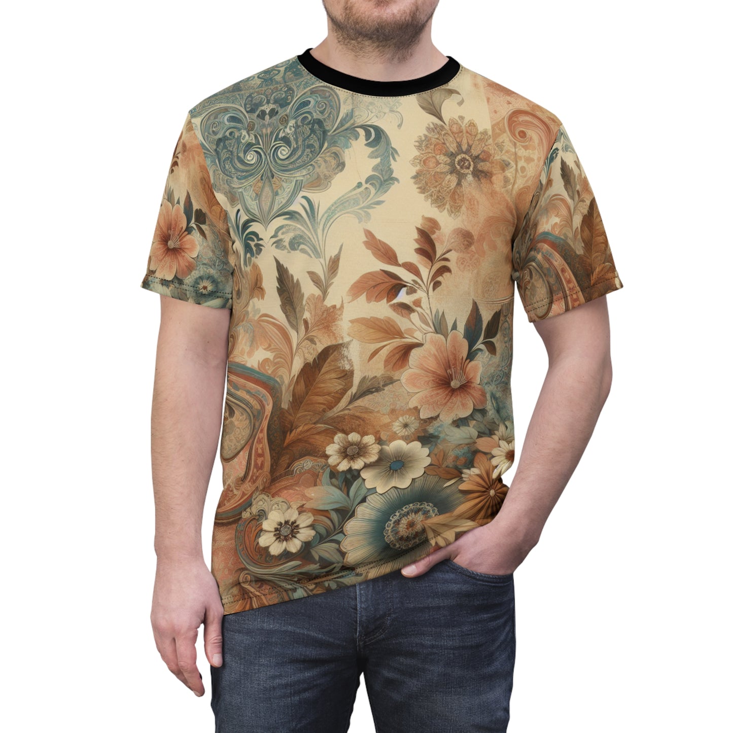 Retro Relic. - Tee