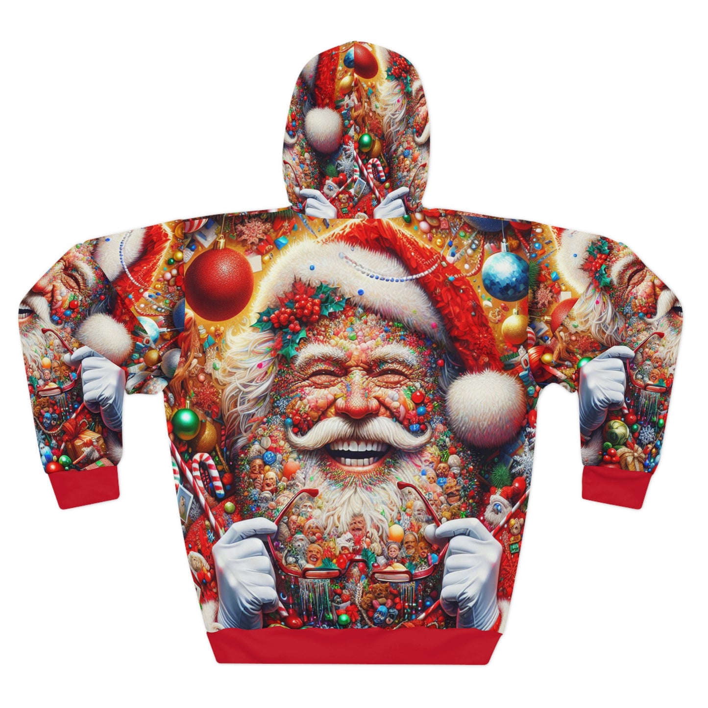 Festive Noel - Hoddie