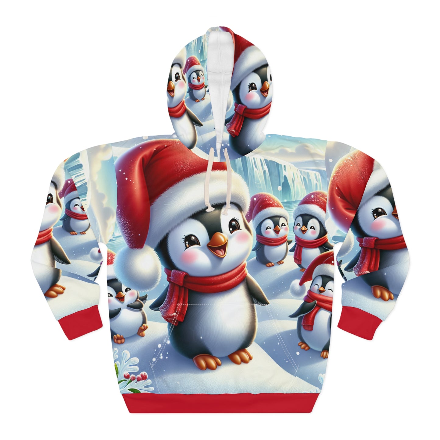 Merry Noel. - Hoddie