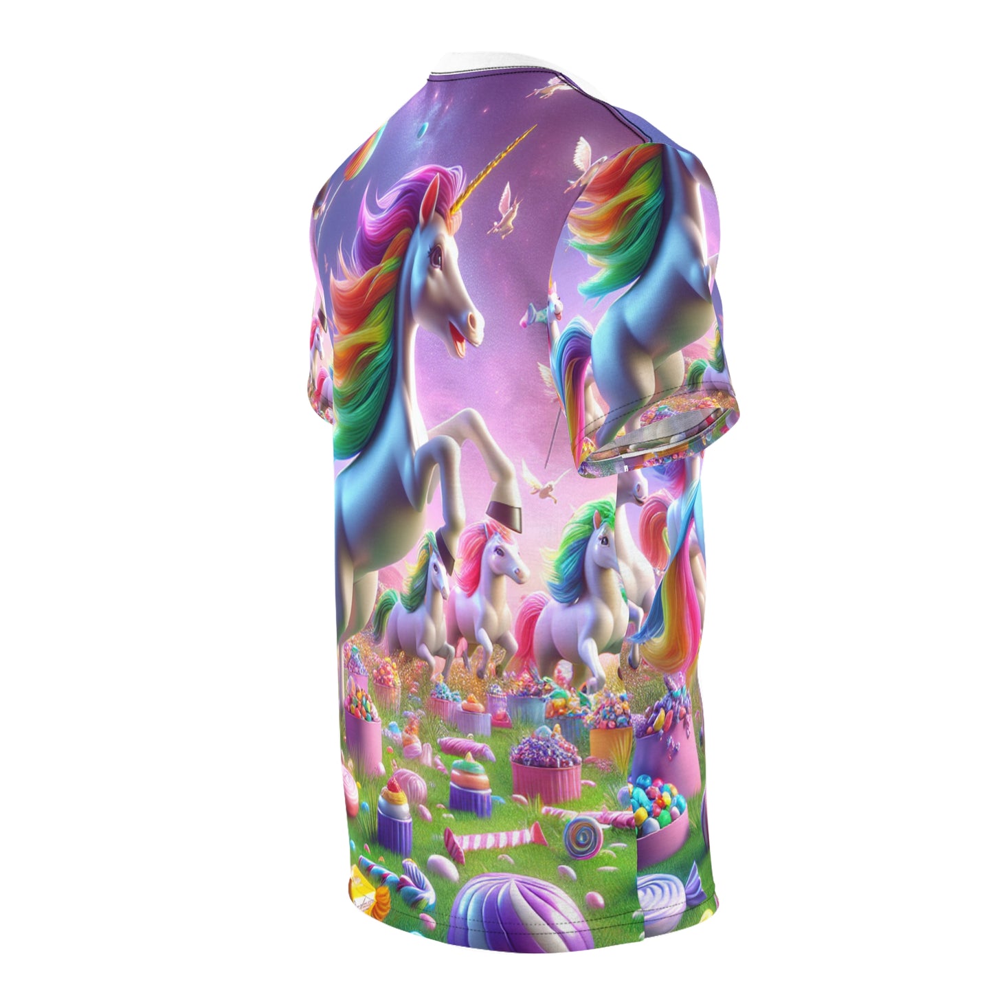 Rainbow Stardust - Tee