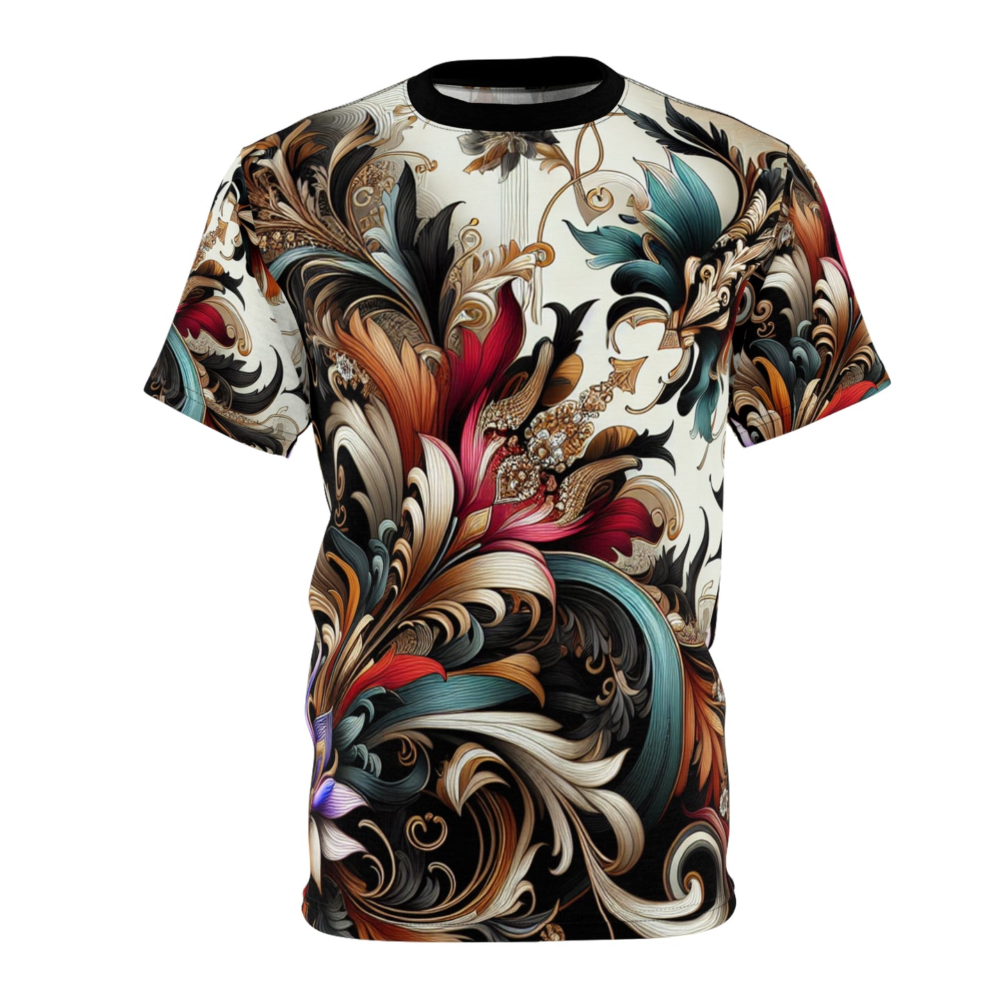 BohoGlamore - Tee