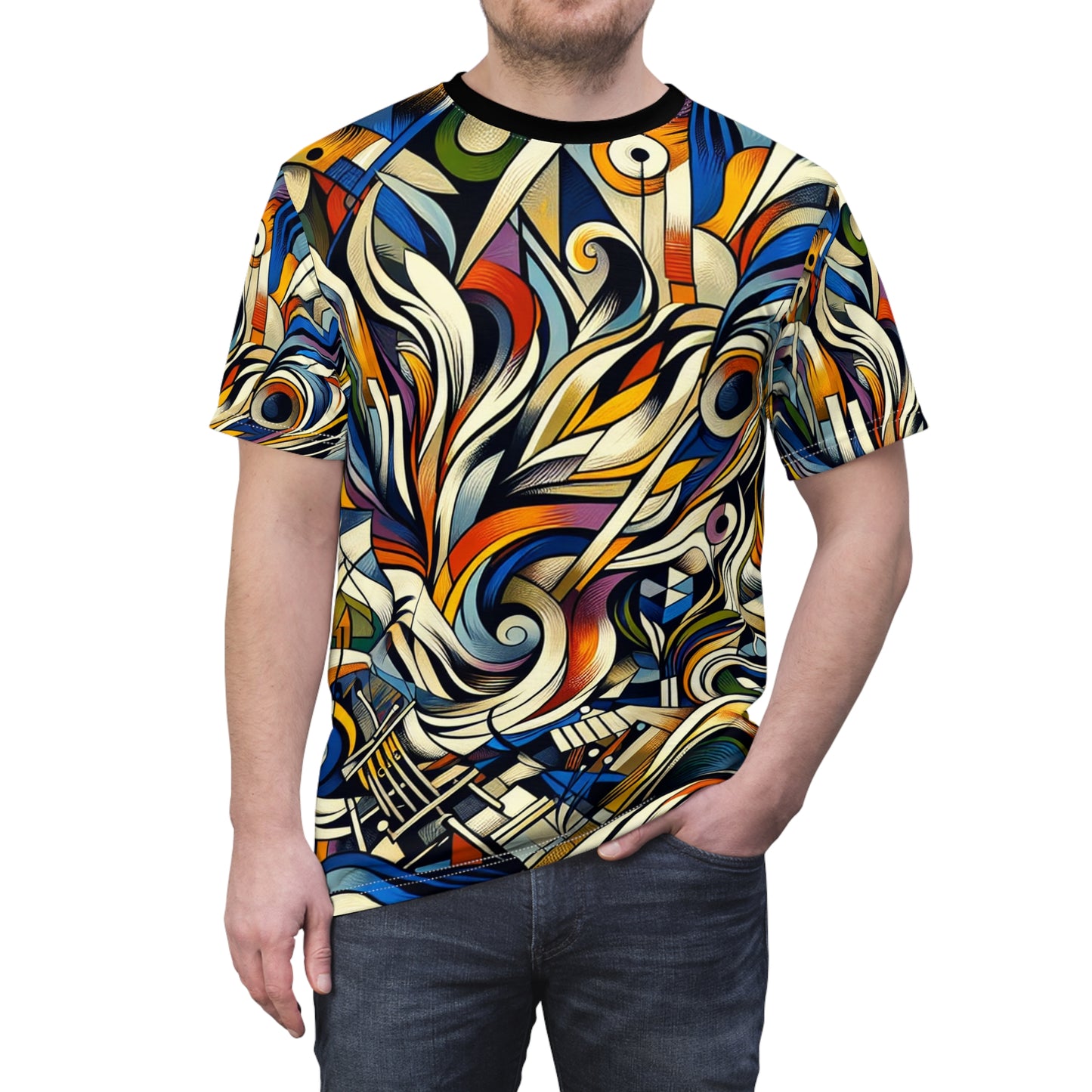 Risey Shiney - Tee
