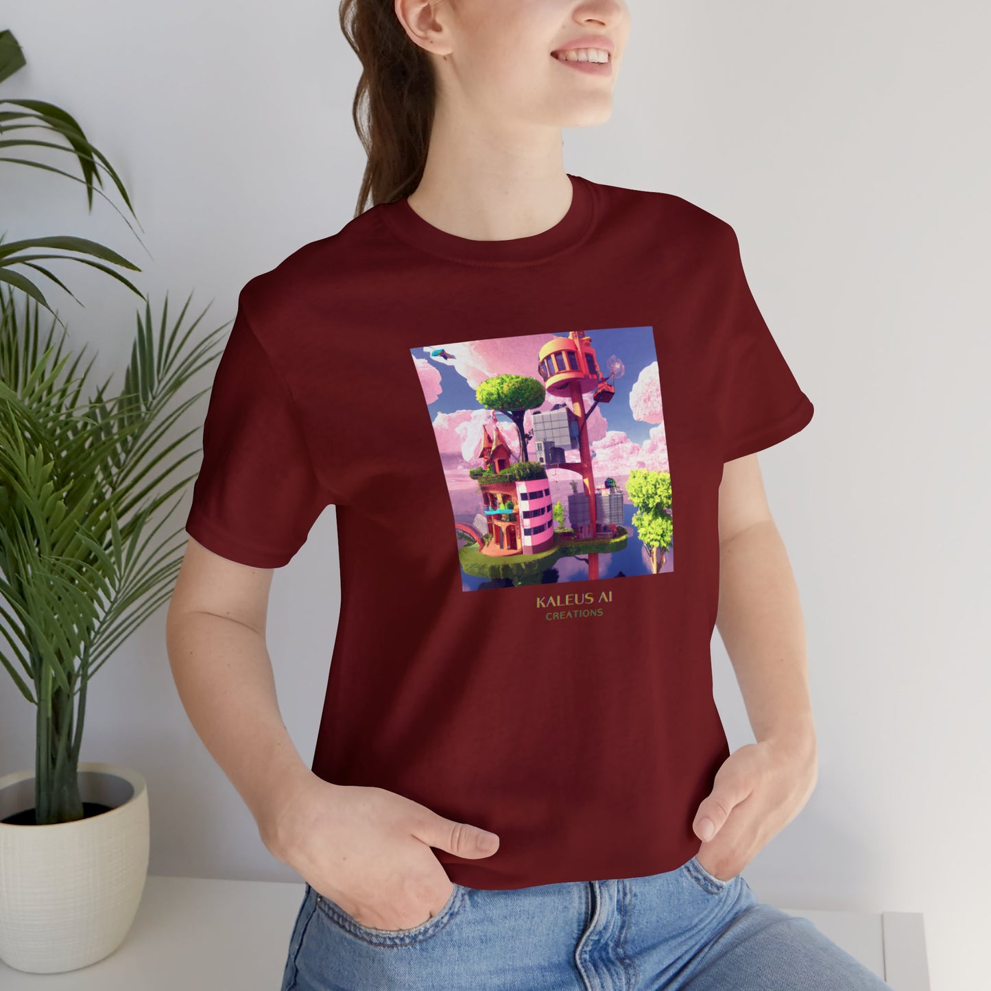 William Chessmaster - Tee