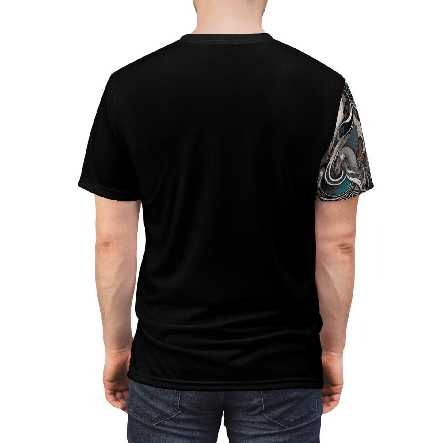 ZestRuffle - Tee