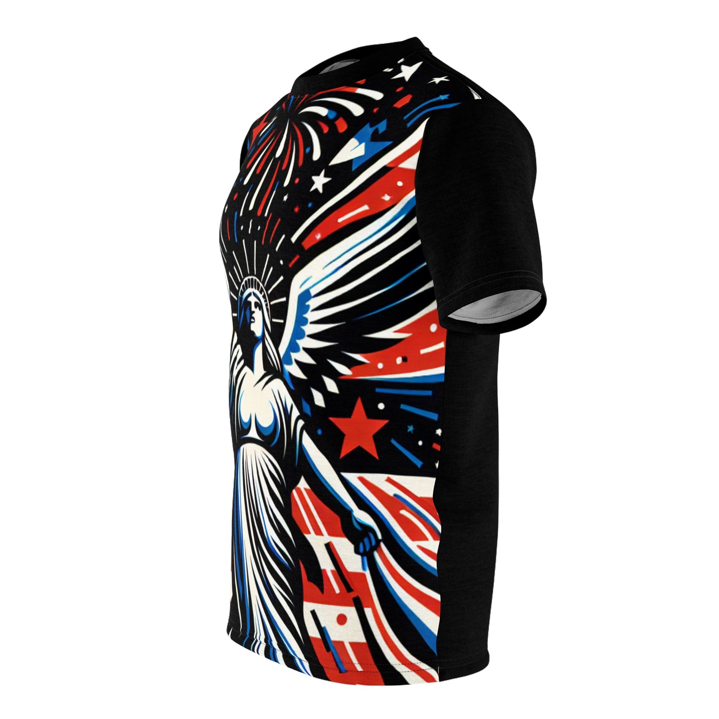 Liberty Canvas - Tee