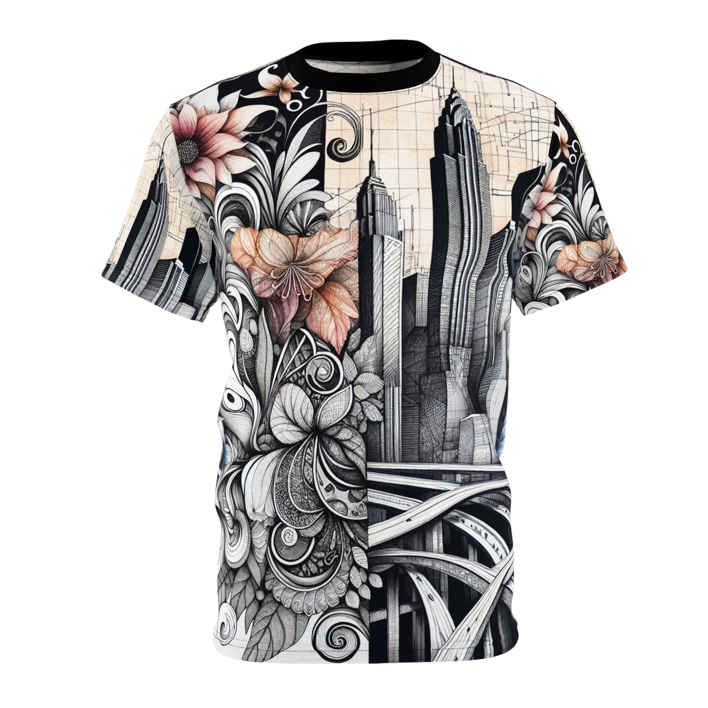 Dream Lily - Tee