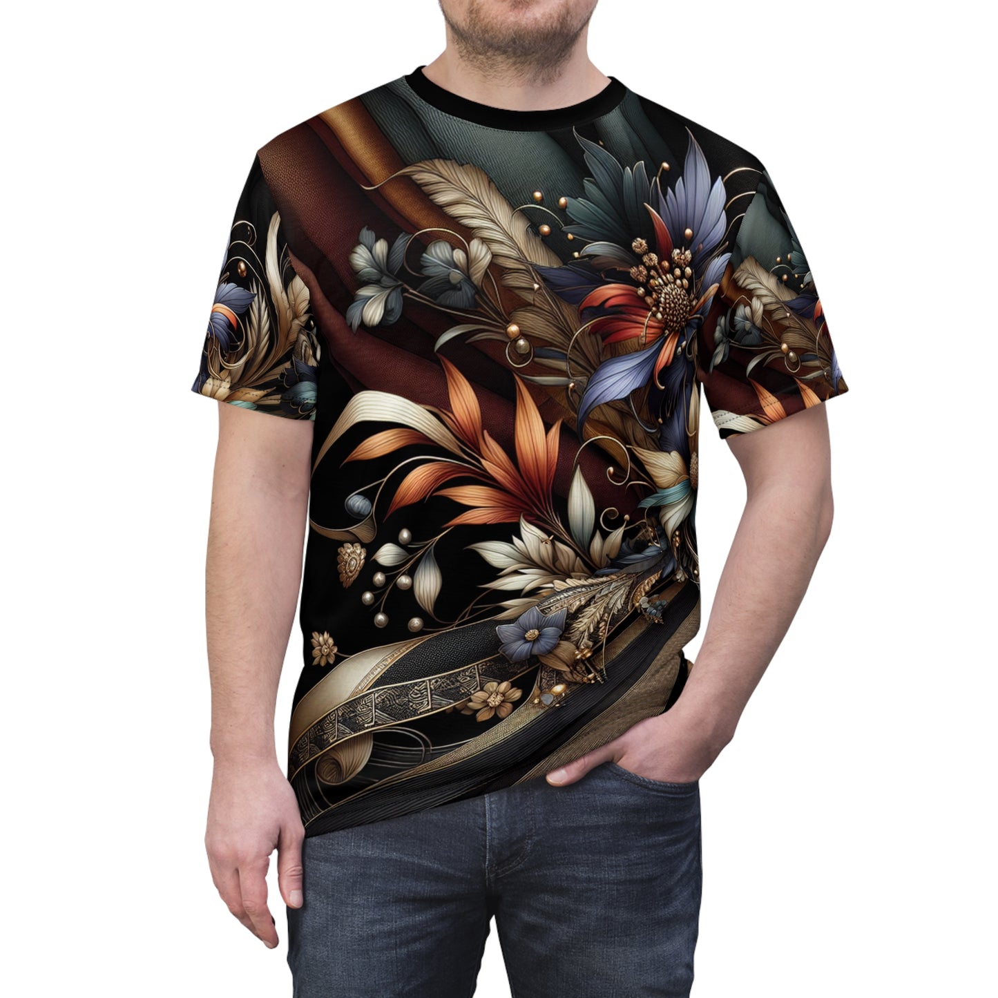 VividVaudeville - Tee