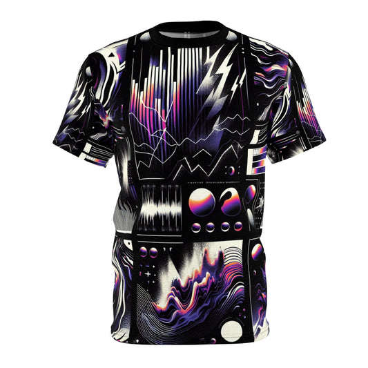 Nirvana Core - Tee