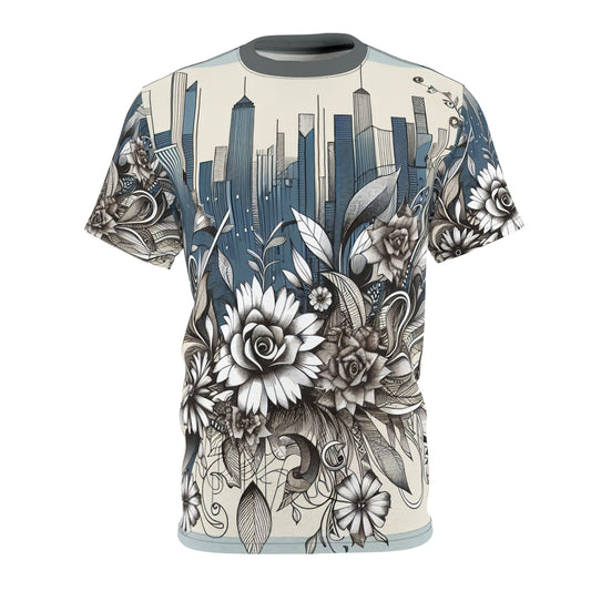 Suntower - Tee