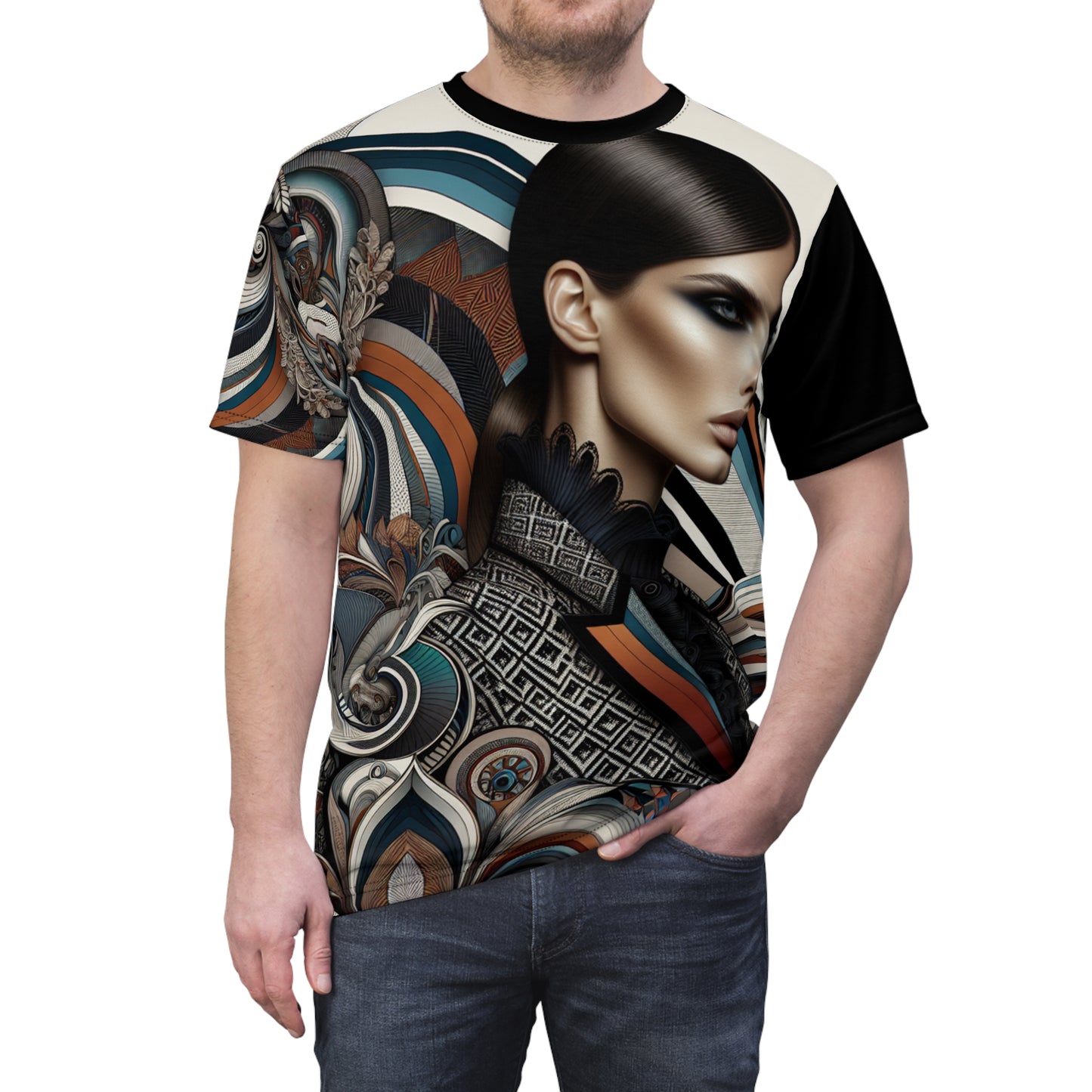 ZestRuffle - Tee