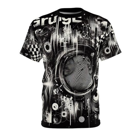 The Soulful Grunge Gods - Tee