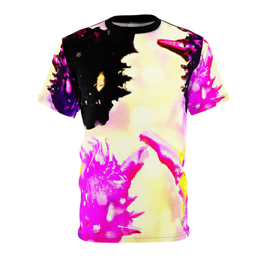 Psychedelic Critters