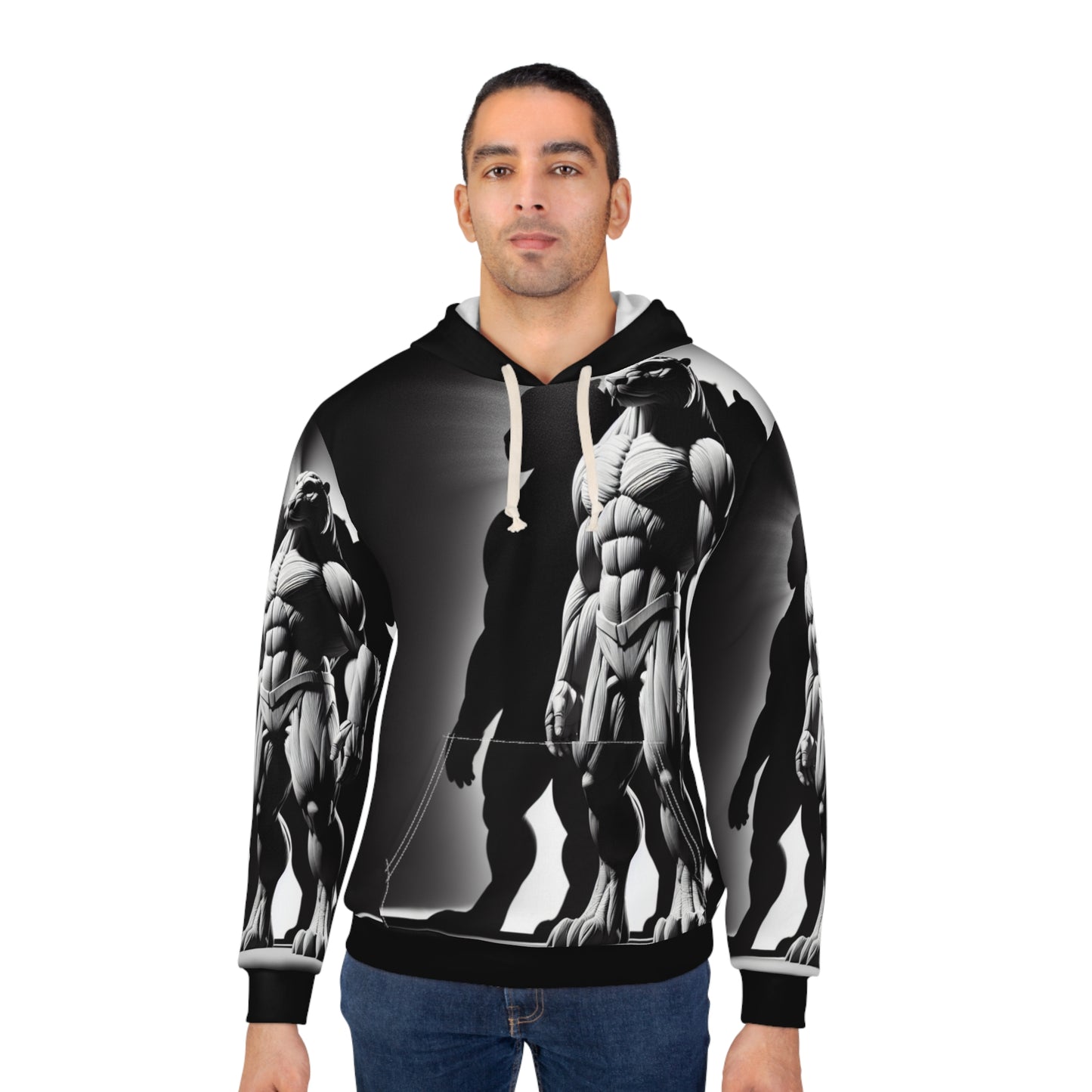 Leader - Hoddie