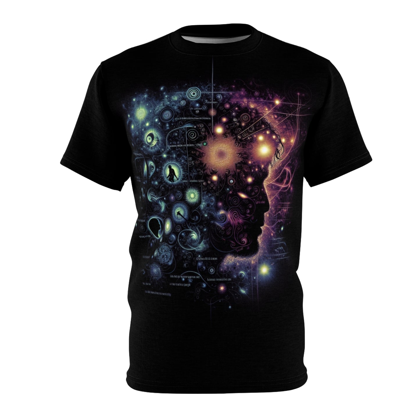 Purgatory Bliss - Tee