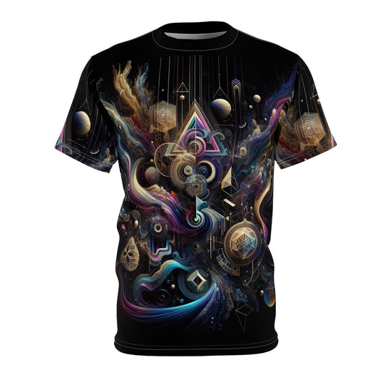 Stevenson - Tee