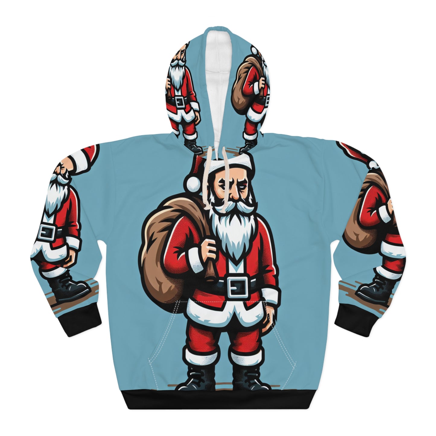 Christmas Joy. - Hoddie