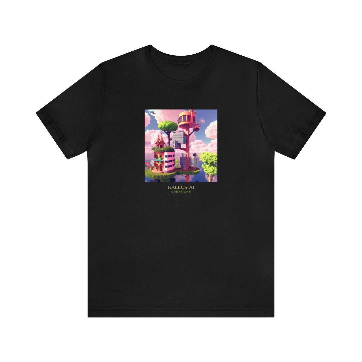 William Chessmaster - Tee