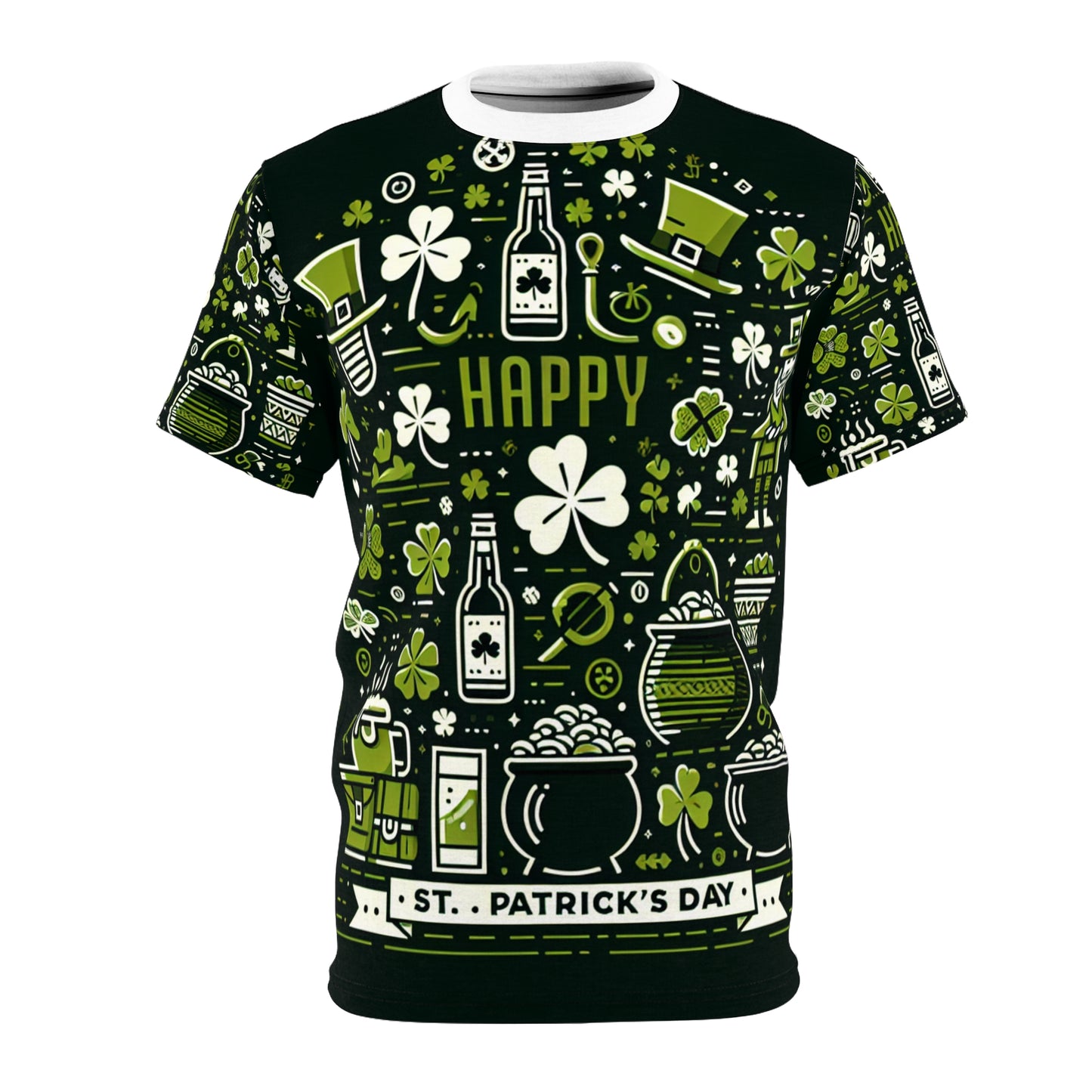GlamDazzle - Tee