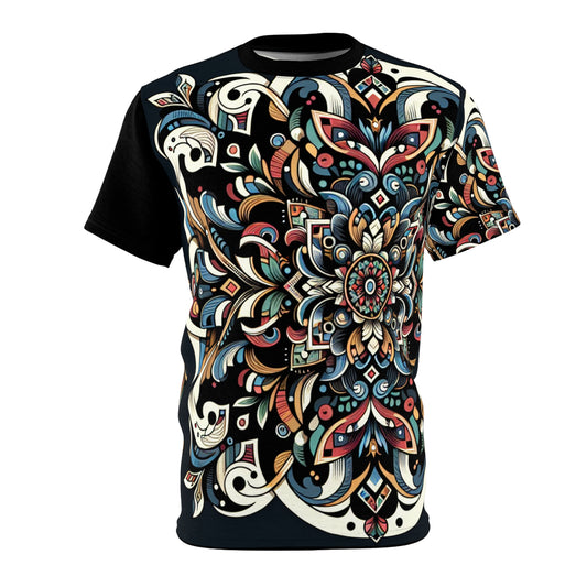 Scifi Toy. - Tee