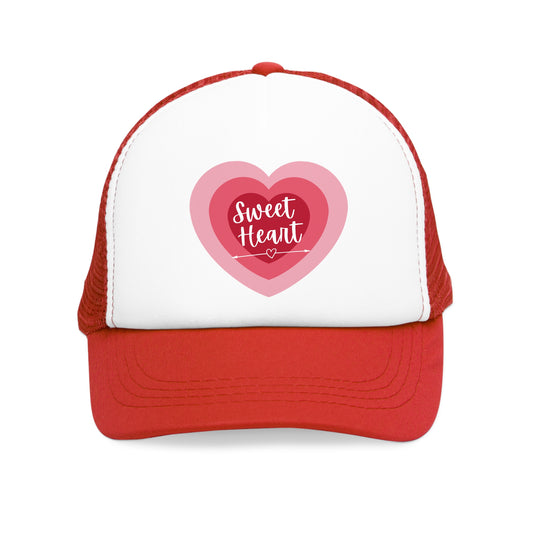 Sweet Heart - Hap