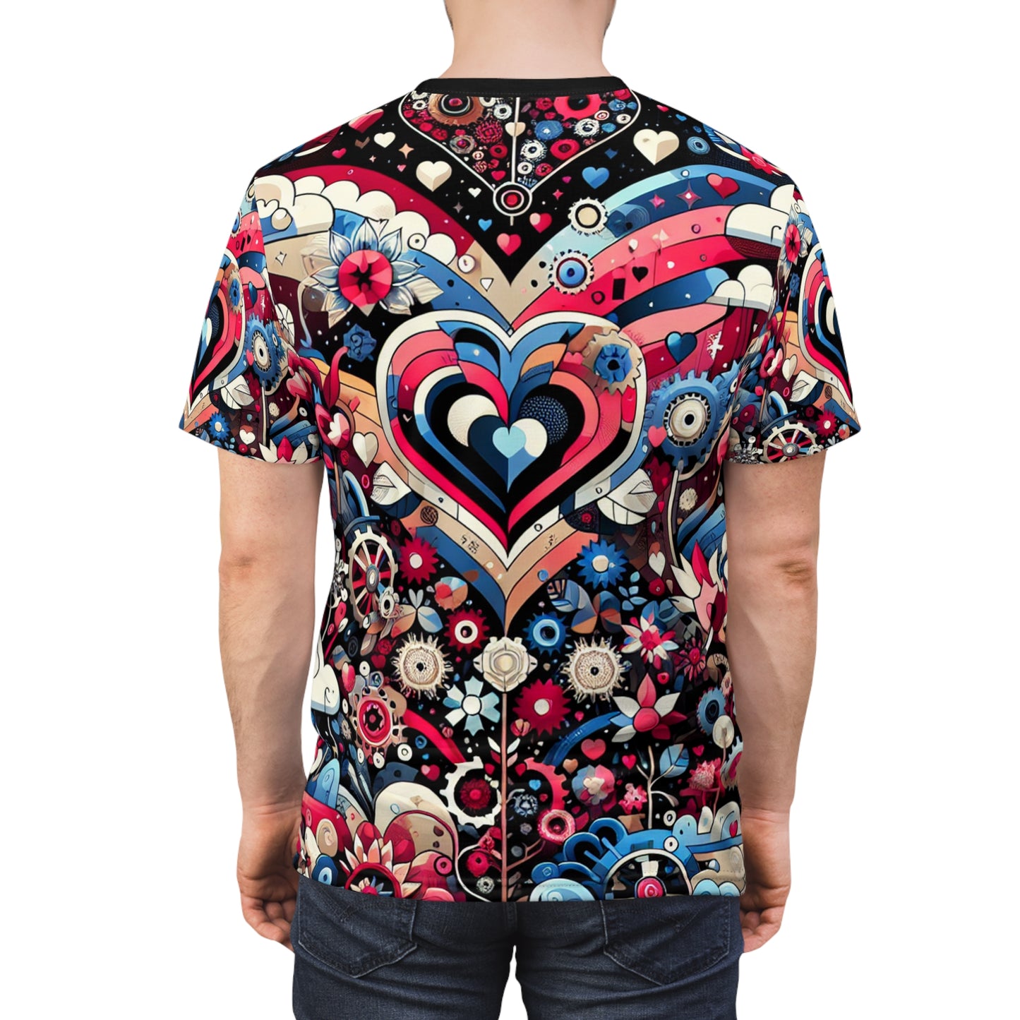 LovelyBear - Tee
