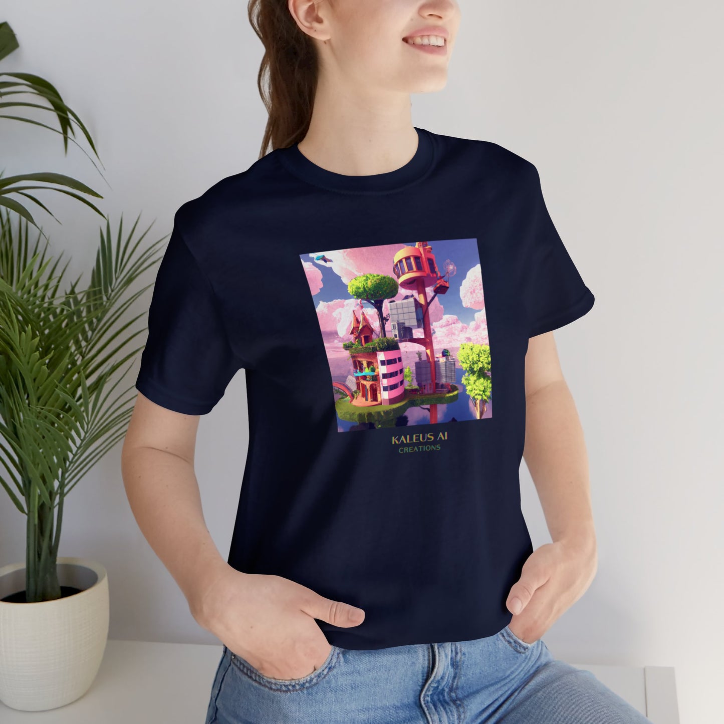William Chessmaster - Tee