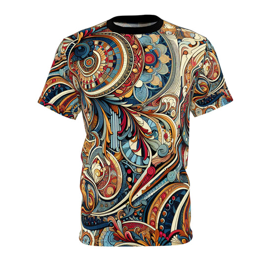 Rocky Flow - Tee