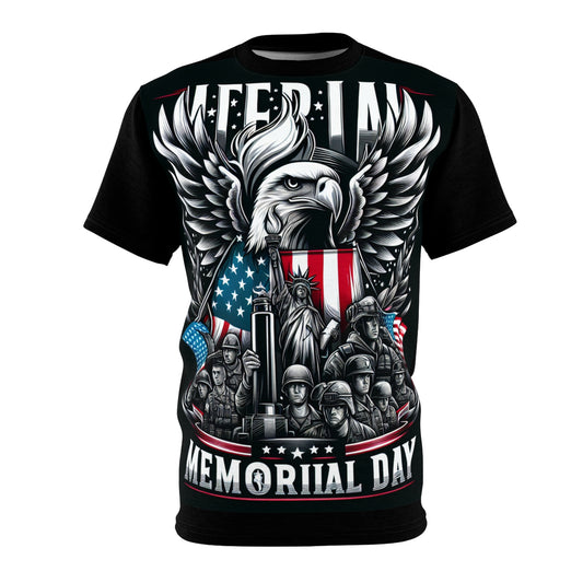 Honor Visions - Tee