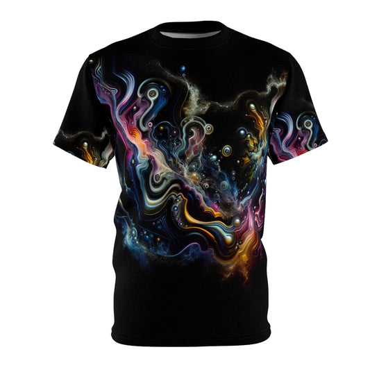 Steven Rockman. - Tee