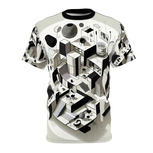 Modern Classic. - Tee