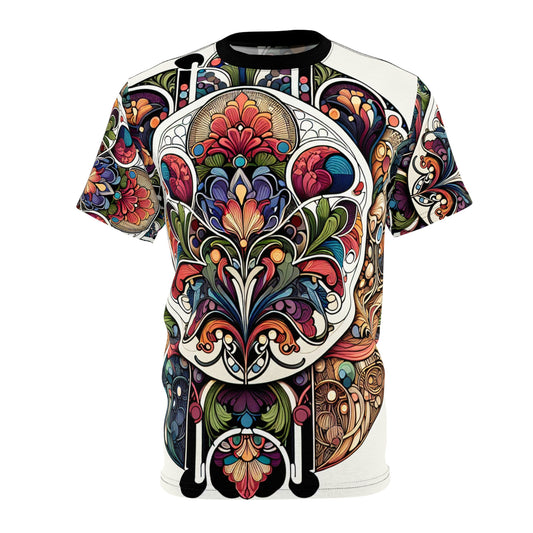 RobeGrah. - Tee