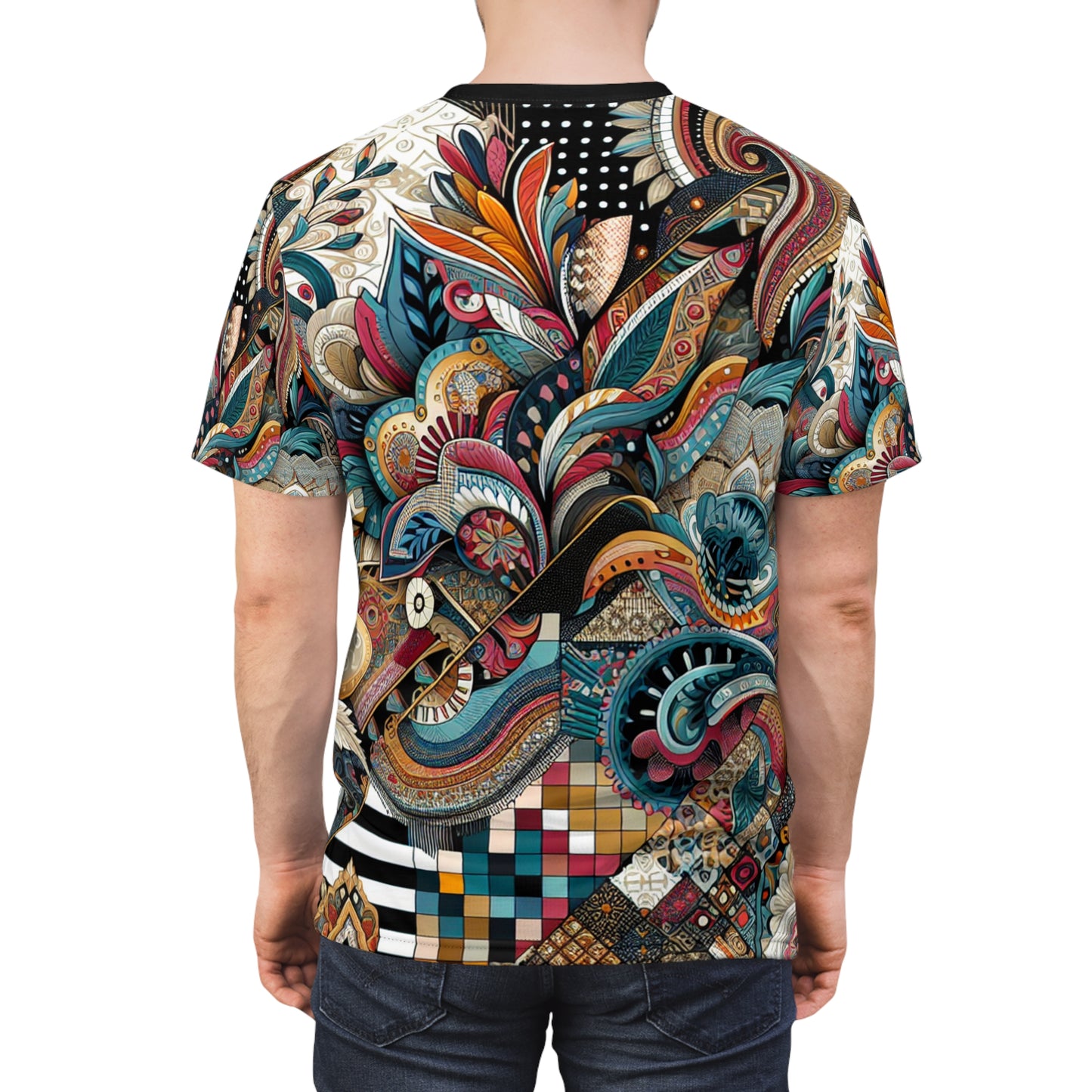 Robespurge - Tee