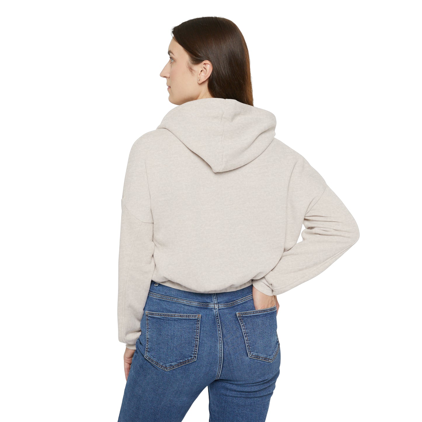 Golden heart - Hoodie