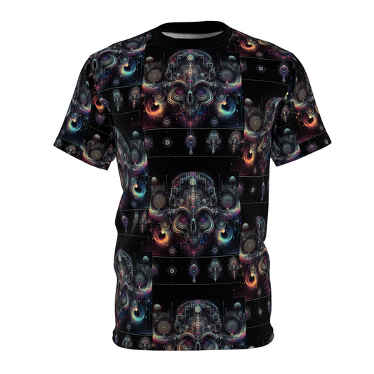 Steven Rockroll - Tee