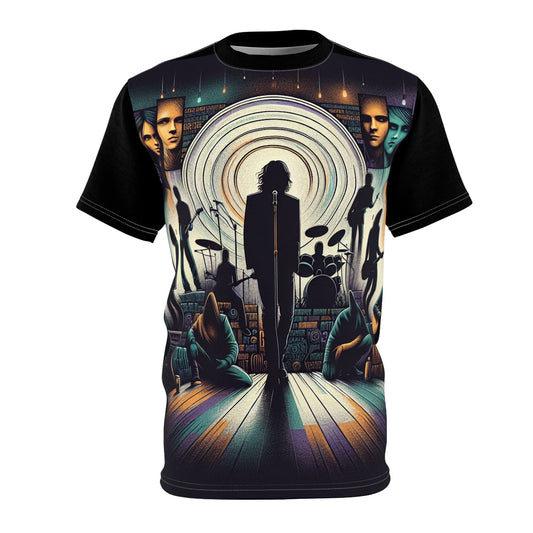 Purple Haze Nirvana - Tee