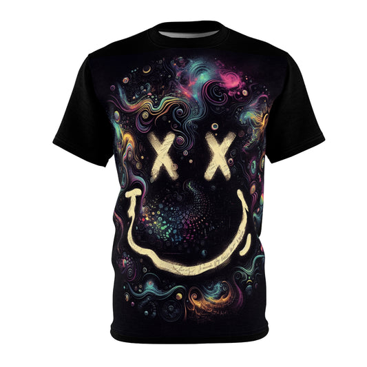 Raggedy Bliss - Tee