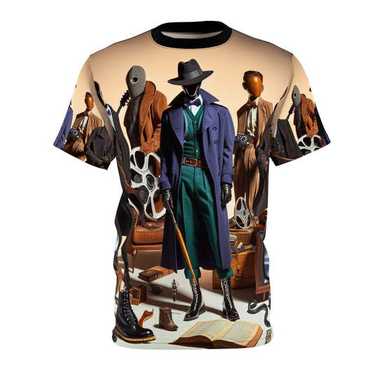 John Wayne - Tee