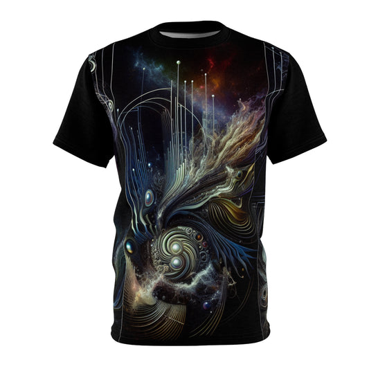 Nirvoracle - Tee