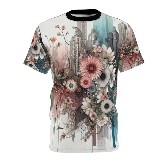 Nightglow Daisy - Tee