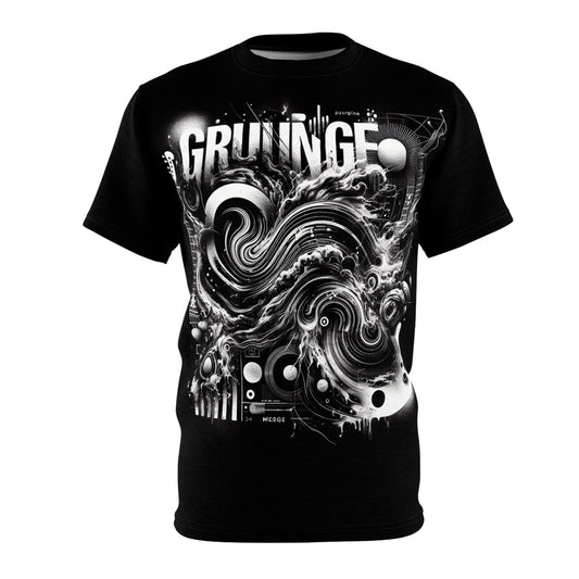 Confusion Maniacs - Tee