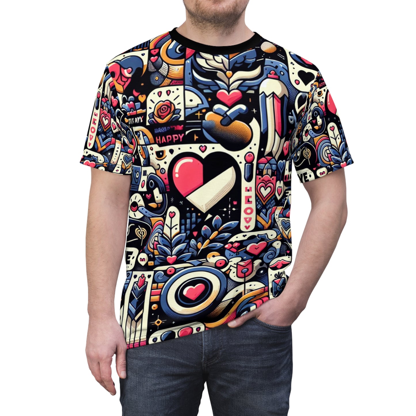 LoveTwine - Tee