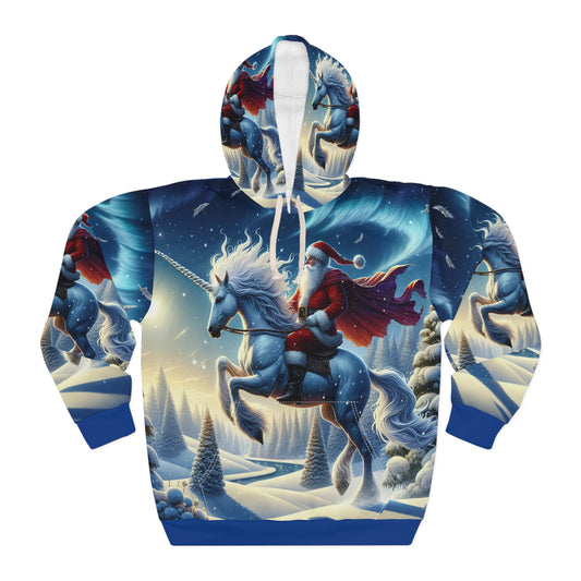 Winter Wonderland. - Hoddie