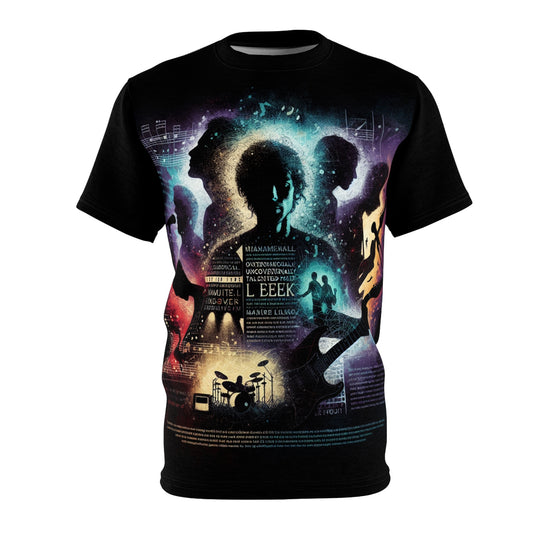 Soul Kings - Tee