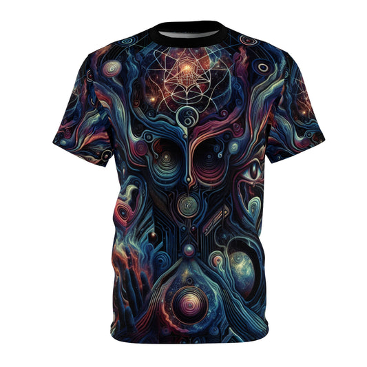 Newvana - Tee