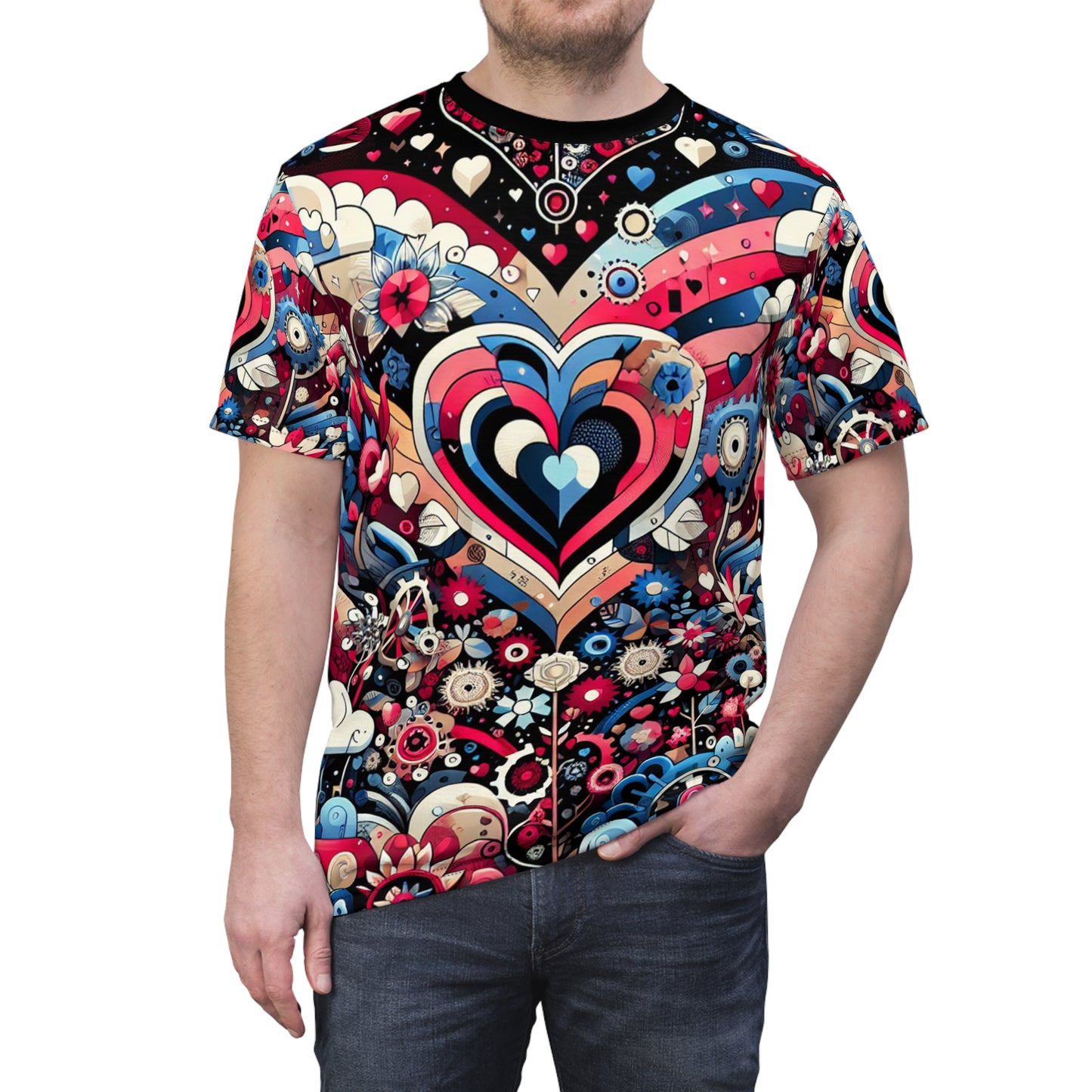 LovelyBear - Tee