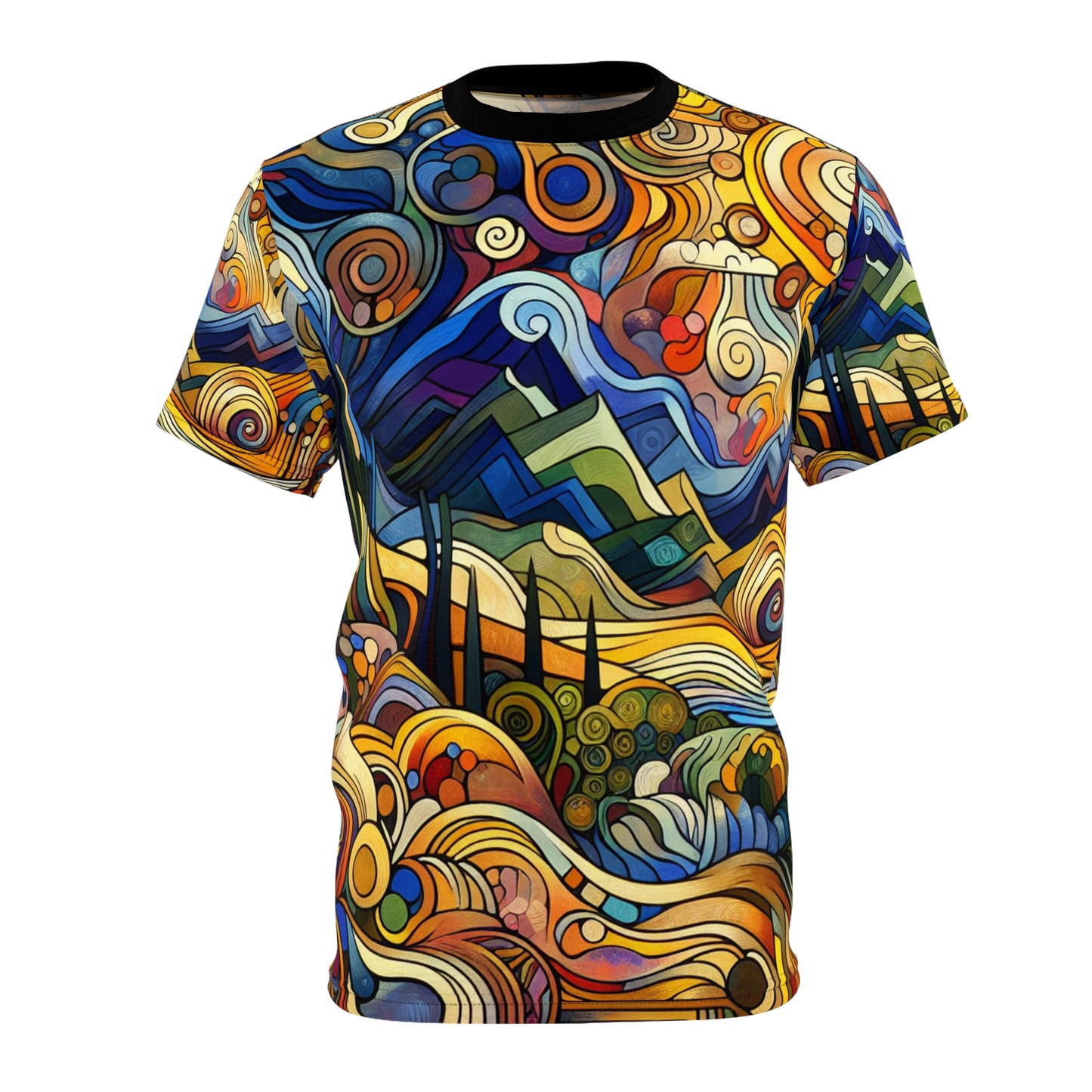 Leonardo da Vinci - Tee
